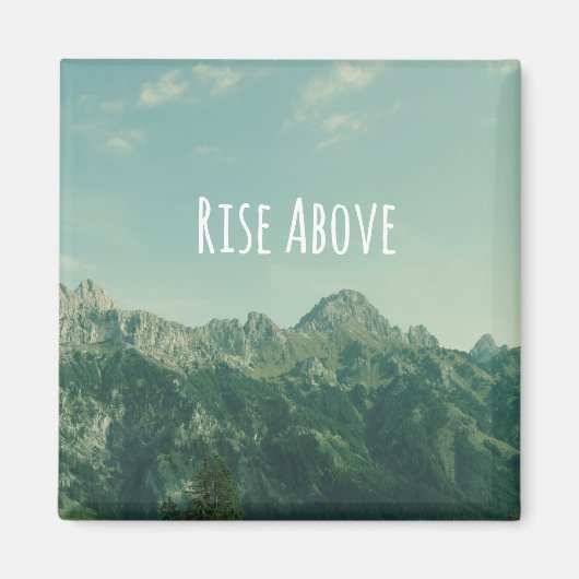 Zitat: Aufstieg oben Magnet (Vorne)