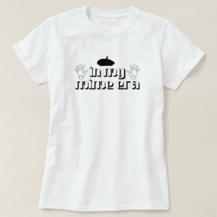 Zitat aus meiner Zeit T-Shirt