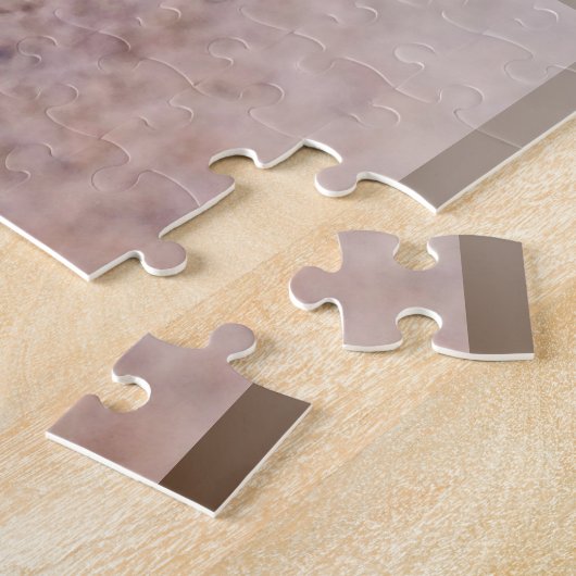 Zitat Baby Sea Turtle Sand Ocean Puzzle (Seite)