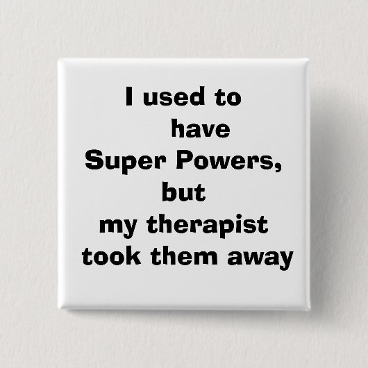 Zitat, Button (Vorderseite)