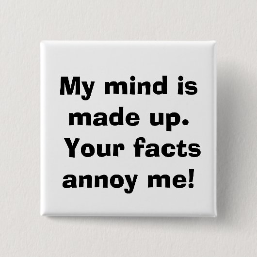 Zitat Button (Vorderseite)