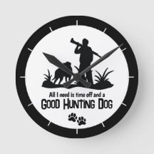 Zitat der Jagdhunde - Modernes