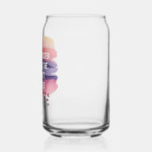 Zitat der Schwester: Nur Geschenk, das Sie brauche Dosenglas (Links)