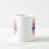 Zitat der Schwester: Nur Geschenk, das Sie brauche Kaffeetasse (Mittel)