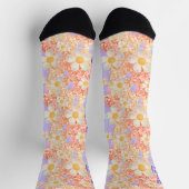 ZITAT DU PACKST DAS SOCKEN (Oben)