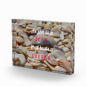 Zitat Fotoblock (Rechts)