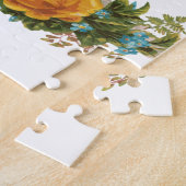 Zitat für Frauen von Nancy Reagan Puzzle (Seite)