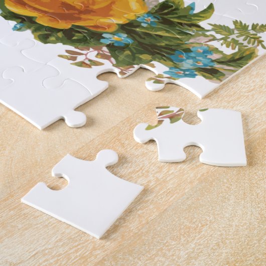 Zitat für Frauen von Nancy Reagan Puzzle (Seite)