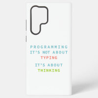Zitat für Programmierer und Entwickler