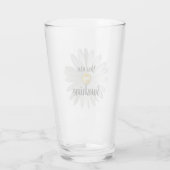Zitat Glas (Rückseite)