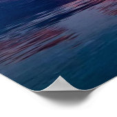 Zitat: Helen Keller Poster (Ecke)