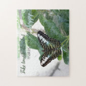 Zitat-Jigsaw-Puzzle Puzzle (Vertikal)