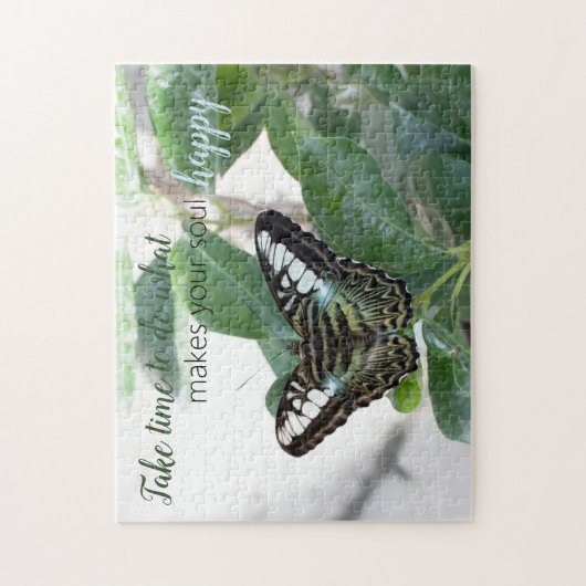 Zitat-Jigsaw-Puzzle Puzzle (Vertikal)