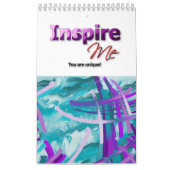 Zitat-Kalender 2016 Kalender (Titelbild)