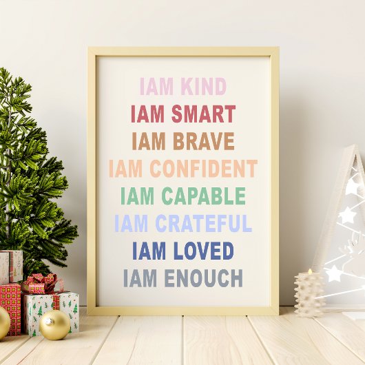 Zitat-Kunstposter für Skripte Poster