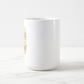 Zitat Kunstwerk Kaffeetasse (Mittel)