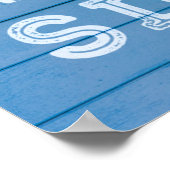 Zitat - Math Poster (Ecke)