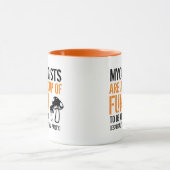 Zitat: Mykologen sind eine Gruppe von Fungi ... Tasse (Zentrum)