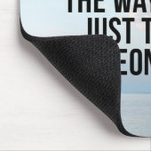 Zitat nicht ändern mousepad (Ecke)