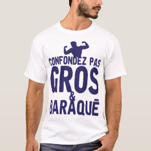 Zitat_Nicht_Gross_Barren_Humour_Message_Working T-Shirt