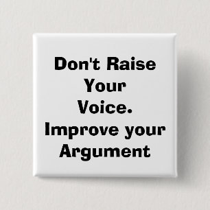 Zitat, parenting button