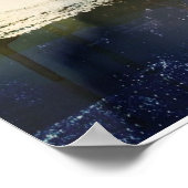 Zitat; Poster (Ecke)