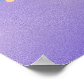 Zitat. Poster (Ecke)