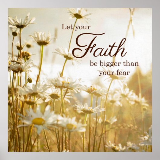 Zitat-Poster für Inspirationen - Fotografie Poster (Vorne)