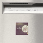 Zitat: Seien Sie unglaublich Magnet (In Situ (Geschirrspüler))