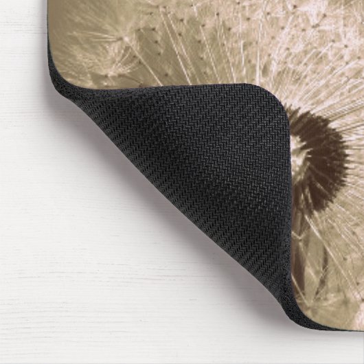 Zitat: Sie glaubte, sie könne es, also tat sie es Mousepad (Ecke)