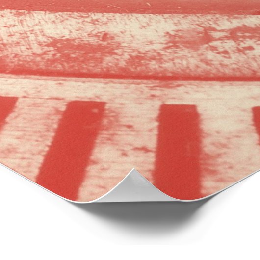 Zitat "Sie können ein Pferd zum Wasser führen" Poster (Ecke)