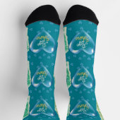 ZITAT SOCKEN (Oben)