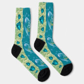ZITAT SOCKEN (Rechts)