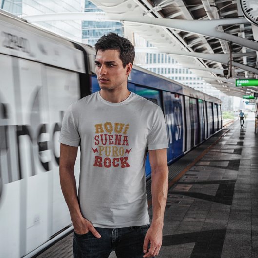 Zitat Spanisch T-Shirt