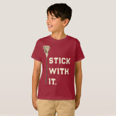 Zitat T-Shirt (Vorne ganz)