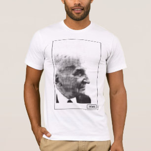Zitat-T - Shirt Ludwigs von Mises Personalized