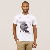 Zitat-T - Shirt Ludwigs von Mises Personalized (Vorne ganz)