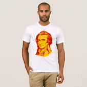 Zitat-T - Shirt Thomas Paine (Vorne ganz)