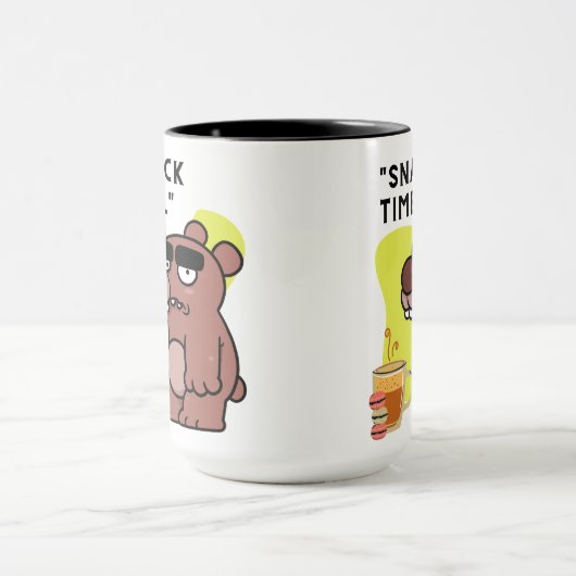 Zitat Tasse (Zentrum)