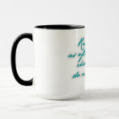 Zitat-Tasse Janes Austen Tasse (Links)