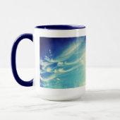 Zitat-Tasse Williams Osler Tasse (Links)