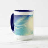 Zitat-Tasse Williams Osler Tasse (Vorderseite Links)