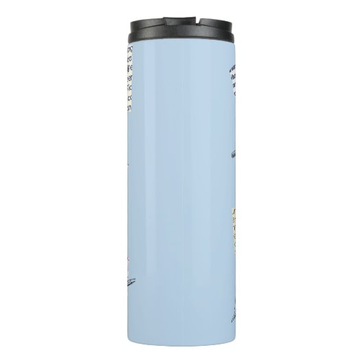 Zitat Thermosbecher (Rückseite)