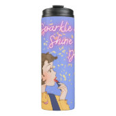 Zitat Thermosbecher (Vorderseite)