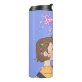 Zitat Thermosbecher (Nach links gedreht)