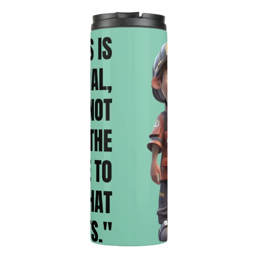 Zitat Thermosbecher (Rückseite)