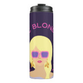 Zitat Thermosbecher (Vorderseite)