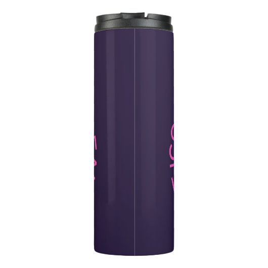 Zitat Thermosbecher (Rückseite)