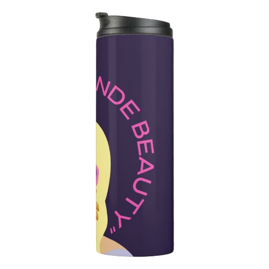 Zitat Thermosbecher (Nach rechts gedreht)