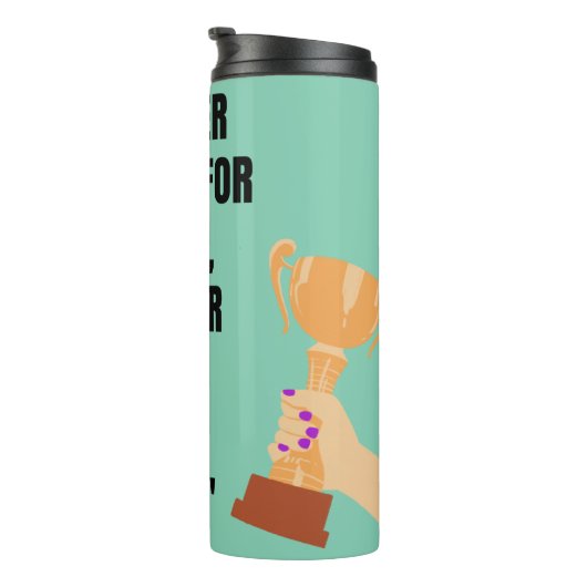 Zitat Thermosbecher (Nach rechts gedreht)